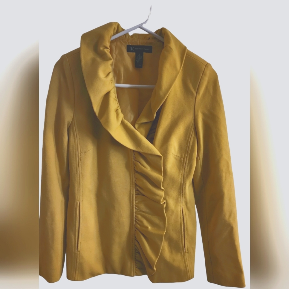 INC International Coat